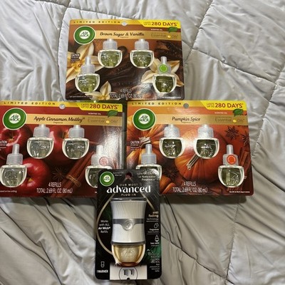 airwick refills lot #2