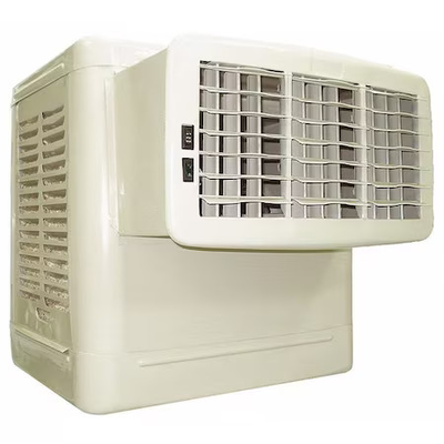 #ad #ad Dayton 4Rnn8 Window Evaporative Cooler 2 800 Cfm 1 400 Sq Ft 6.3 Gal $681.99