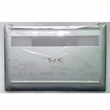 New Bottom D Cover Lower Case For Dell XPS 15 9520 Laptop 0FNCGW FNCGW