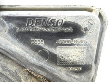 Radiateur Fiat PUNTO EVO