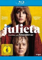 Julieta | 2. Auflage | Pedro AlmodóVar | Blu-Ray Disc | 1X Blu-Ray Disc (50 Gb)