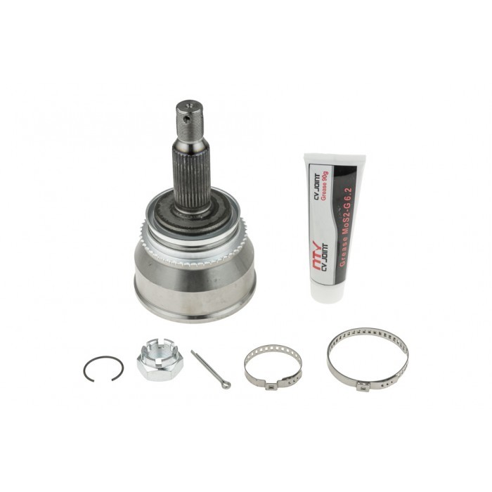 Joint de cardan de transmission arrière pour Mitsubishi Pajero avec OEM MR528647