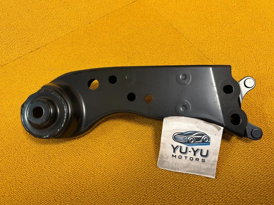 Nissan Genuine 350Z 2003-2008 Rear Right Suspension Member Stay 55451-CD001 OEM - Image 4 of 4