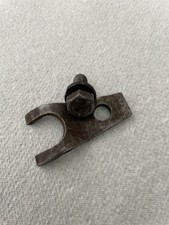 Escort MK1 Mexico/Twincam Gerbox Speedo Cable Clamp/Fork & Bolt(Ford) Used