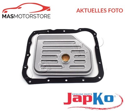 HYDRAULIKFILTER SATZ AUTOMATIK-GETRIEBE JAPKO FTJ099 V FÜR KIA SPORTAGE II