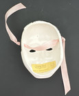Vintage Crowning Touch Collection Ceramic Japanese Theatre Mask 3.5”  — photo 2