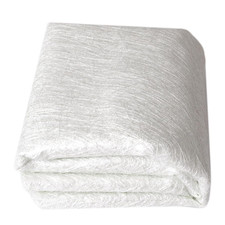 Fiberglass Chopped Strand Mat,1.5 Oz. for Vacuum Bagging,Hand Layup, or Molding