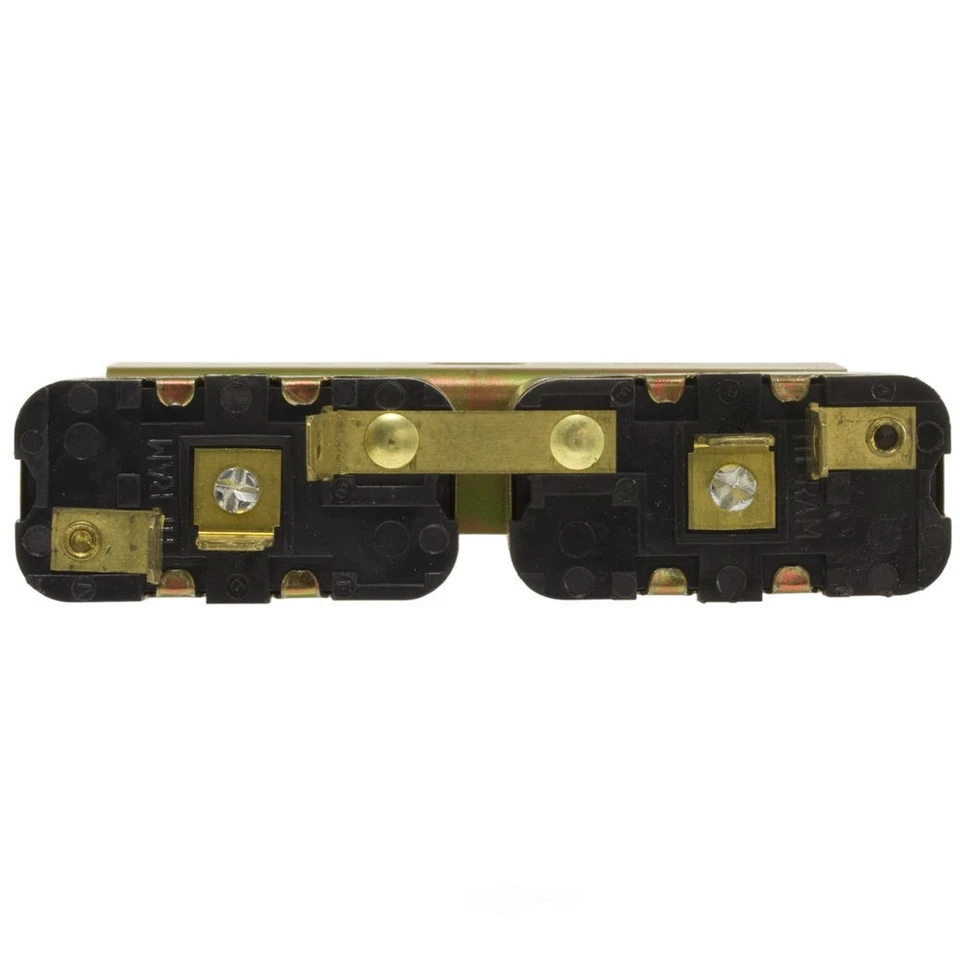 Relé de bloqueo de puerta para Dodge D150 Ramcharger B350, D350 WVE 1978-1988 de NTK Foto 3 de 4