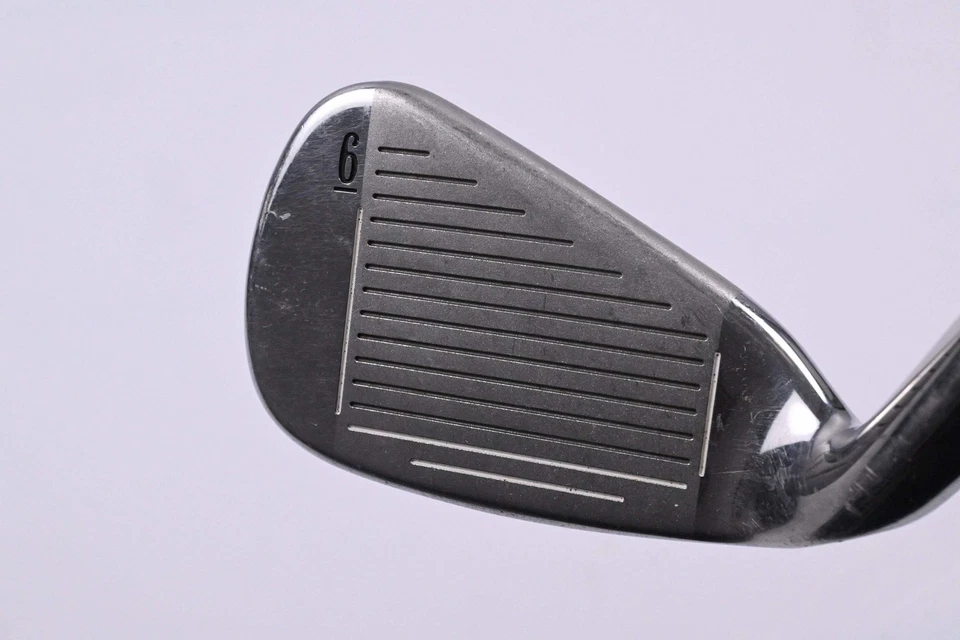 Callaway X-22 #6 Iron / Senior Flex Callaway X-22 Graphite Shaft - Image 2 of 4