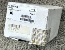 Interlogix 60-807-95R Indoor Wireless Pet Immune Saw PIR Detector Brand New! 472