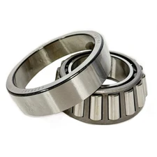 Fortpro SET413 Cone/Cup Tapered Roller Bearings Replaces HM212049/HM212011 | F27