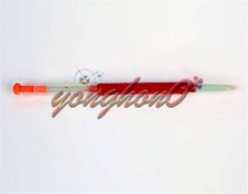 Nuovo 50 pezzi tipo retrattile apicoltori OX testa di corno strumenti innesto apicoltura *v