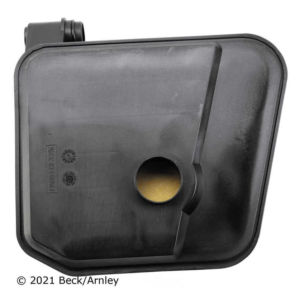 Kit de filtro de transmisión automática para Mitsubishi Eclipse Diamante Endeavor 2000-2007 BECK/ Foto 2 de 4