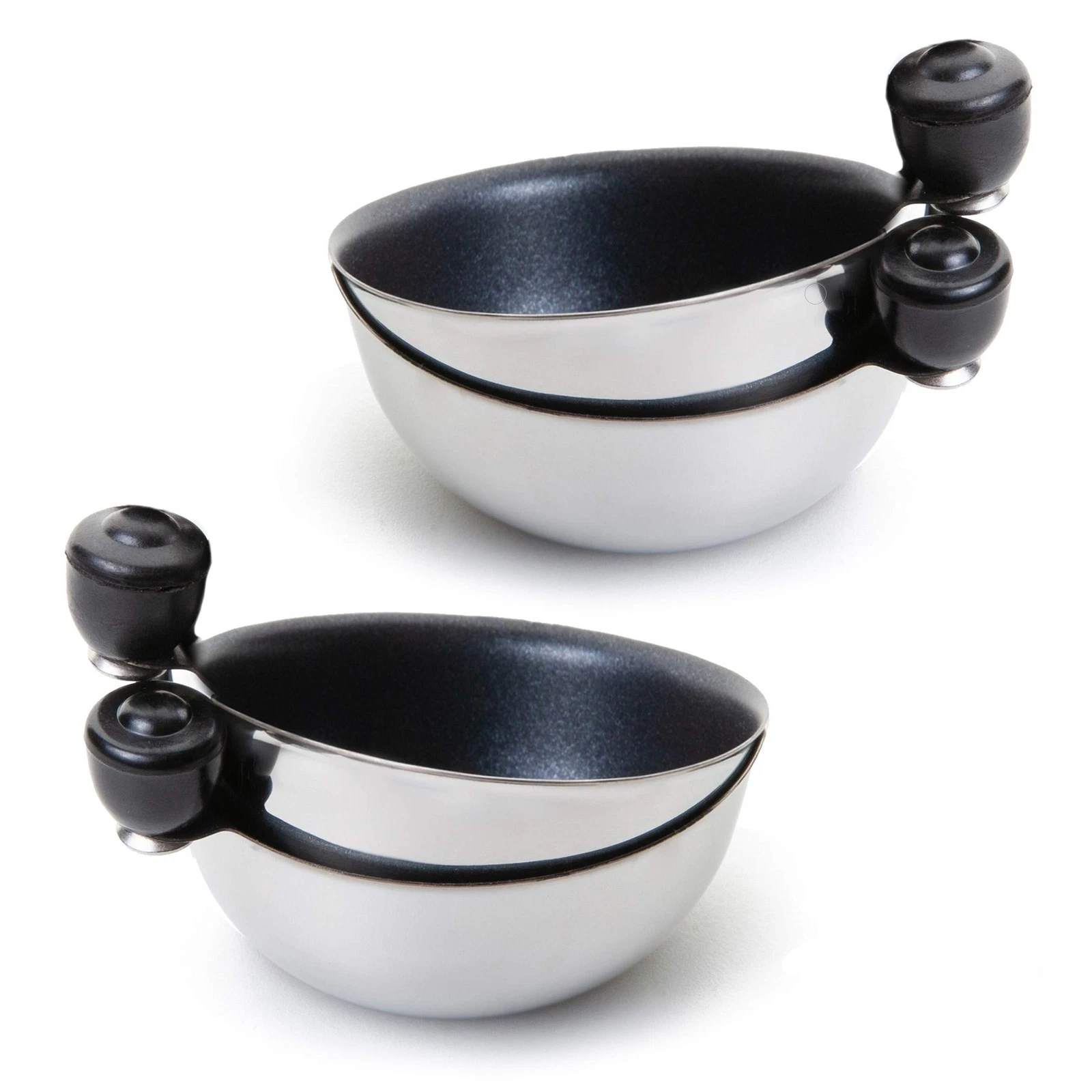 Eggssentials Egg Poacher Replacement Spare Stainless Steel Anti-Stick PFOA...