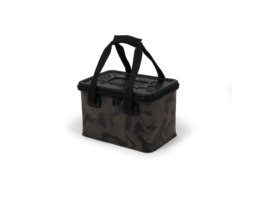 Avid Stormshield Camo EVA Carryall (30L) / Carp Fishing Luggage