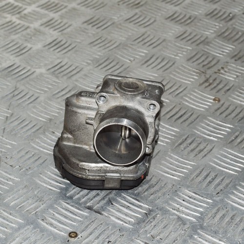 PEUGEOT 3008 T8 Drosselklappengehäuse 9673534480 1.6 Diesel 2012