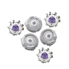 3x HQ8 Shaver Head For Philips Norelco 7310XL 7315XL 7325XL 7340XL 7345XL 7350XL