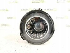Frontscheinwerfer Mercedes-Benz G-Klasse W463 A4638200759 Bi-Xenon Rechts Headli Frontscheinwerfer Mercedes-Benz G-Klasse W463 A4638200759 Bi-Xenon Rechts Headli