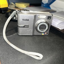 Kodak Digital Camera EasyShare C743 SILVER READ