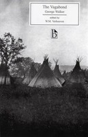 The Vagabond | George Walker | Englisch | Taschenbuch | Kartoniert / Broschiert
