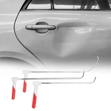 Automotive Dent Removal Repair Rotatable Hook Auto Body Repair- D2P3