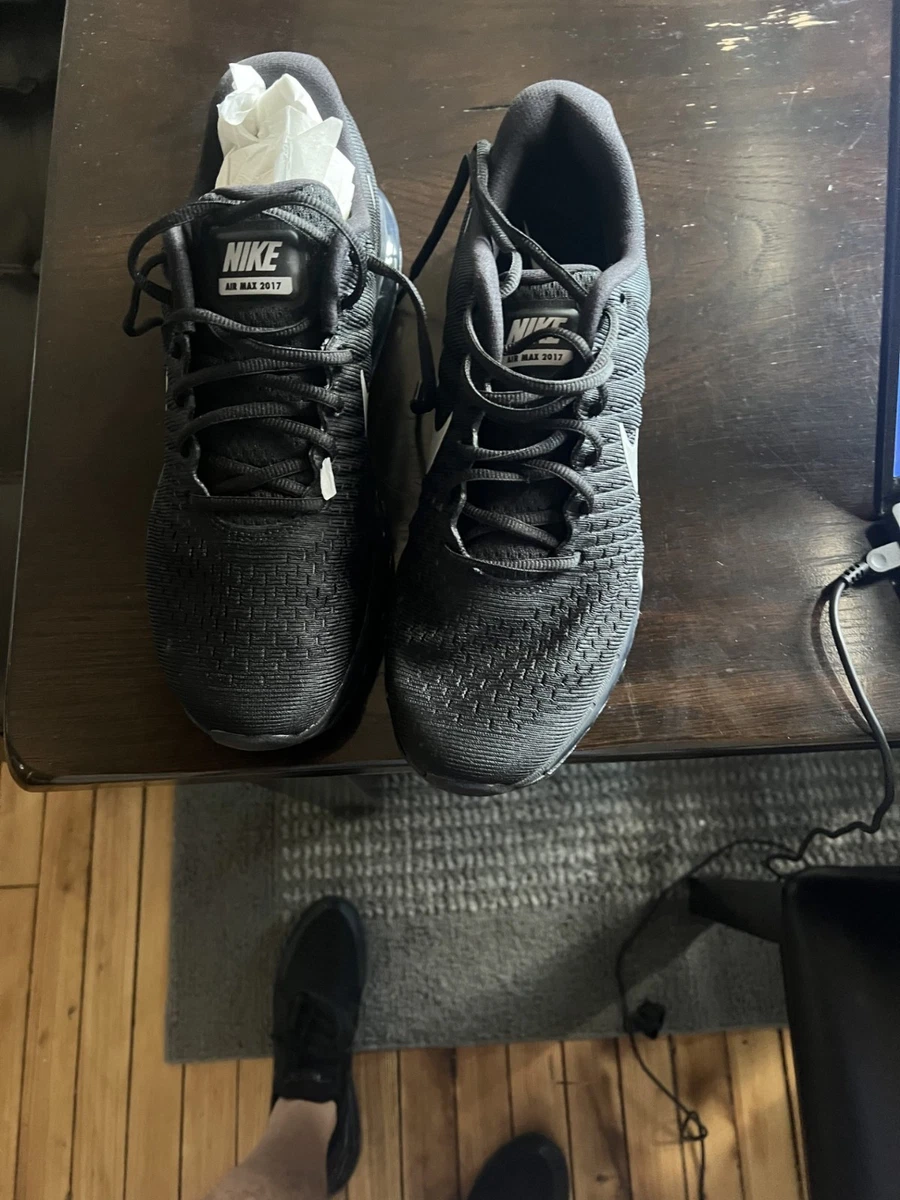 Nike Air Max 2017 Sneakers for Men for Sale | Authenticity