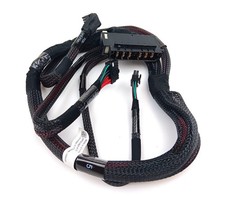 Dell NRK76 Server Fan Power Cable Assembly