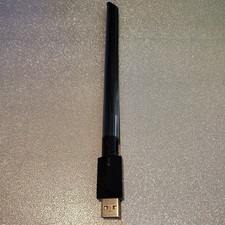 TP-Link USB Wifi Adapter for PC AC600Mbps Archer T2U Plus 