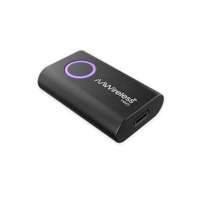 AAWireless Two Android Auto Wireless Adapter Convert Factory Wired