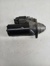 Mercedes-Benz Vaneo W414 2002 Anlasser 0001115008 Diesel 67kW KKU7993