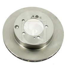 Disque de frein Mitsubishi LANCER