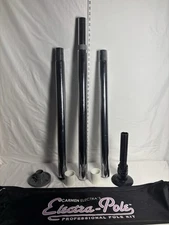 Carmen Electra-Pole Professional Pole Kit -