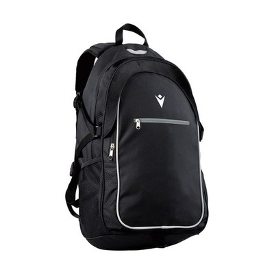 SHUTTLE RUCKSACK COMPUTERTASCHE - MACRON - ABMESSUNGEN 30x53x18 cm