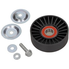 Poulies diverses Mercedes 206