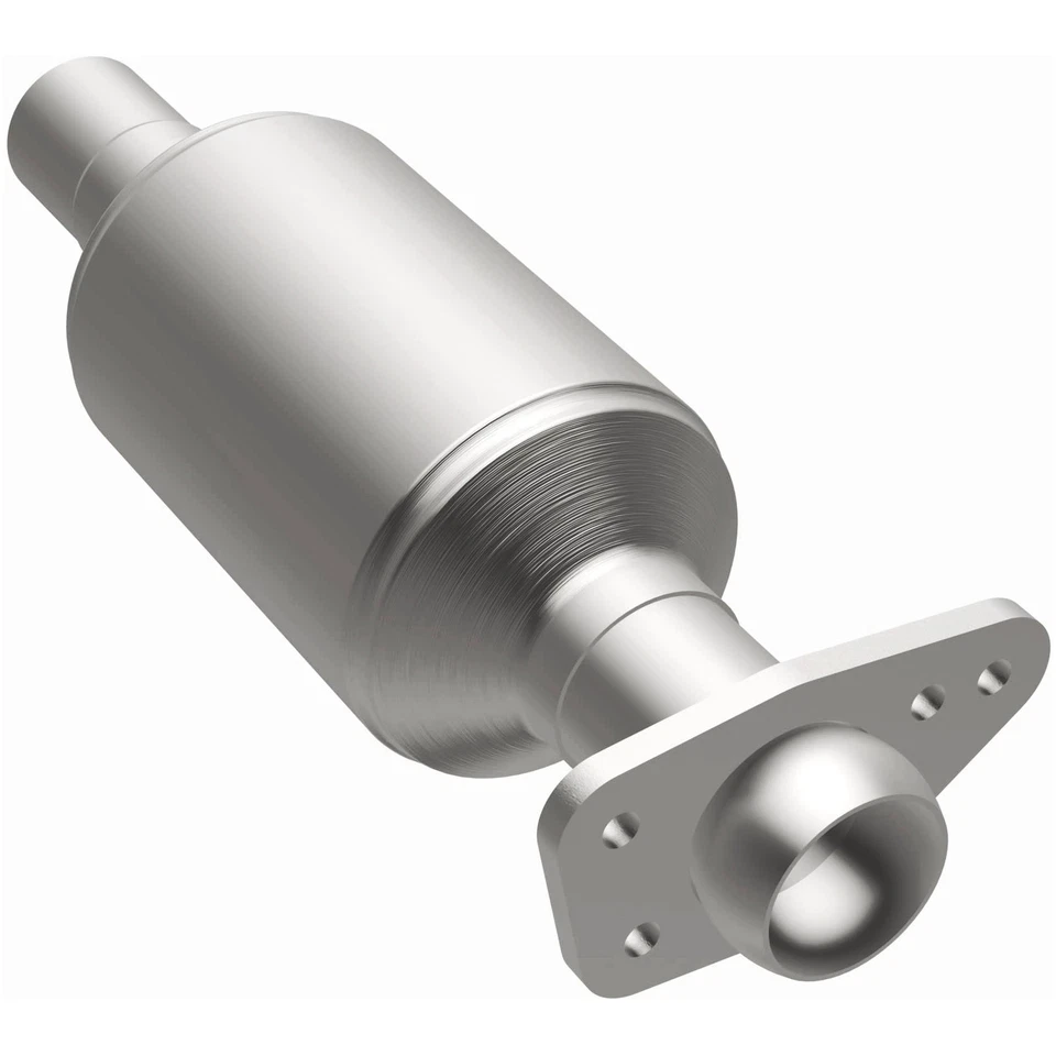 MagnaFlow Catalytic Converter: CARB, For 1994-1995 Chevrolet S10, GMC Sonoma - Image 3 of 4