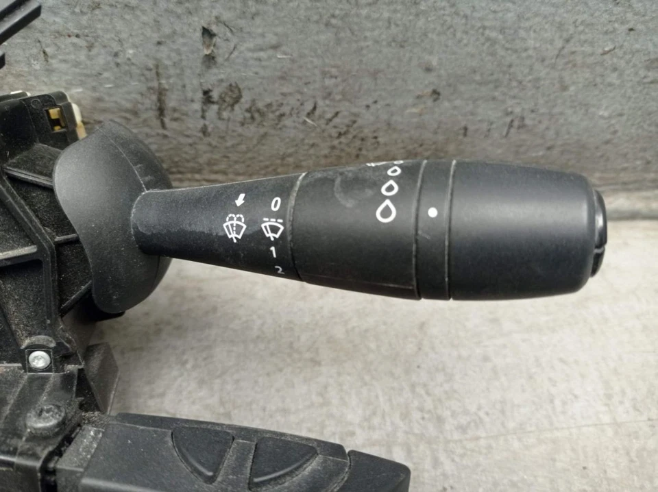 OPEL VIVARO B KASTEN 1.6 CDTI Airbag Schleifring Wickelfeder 479457095R - Bild 3 von 4