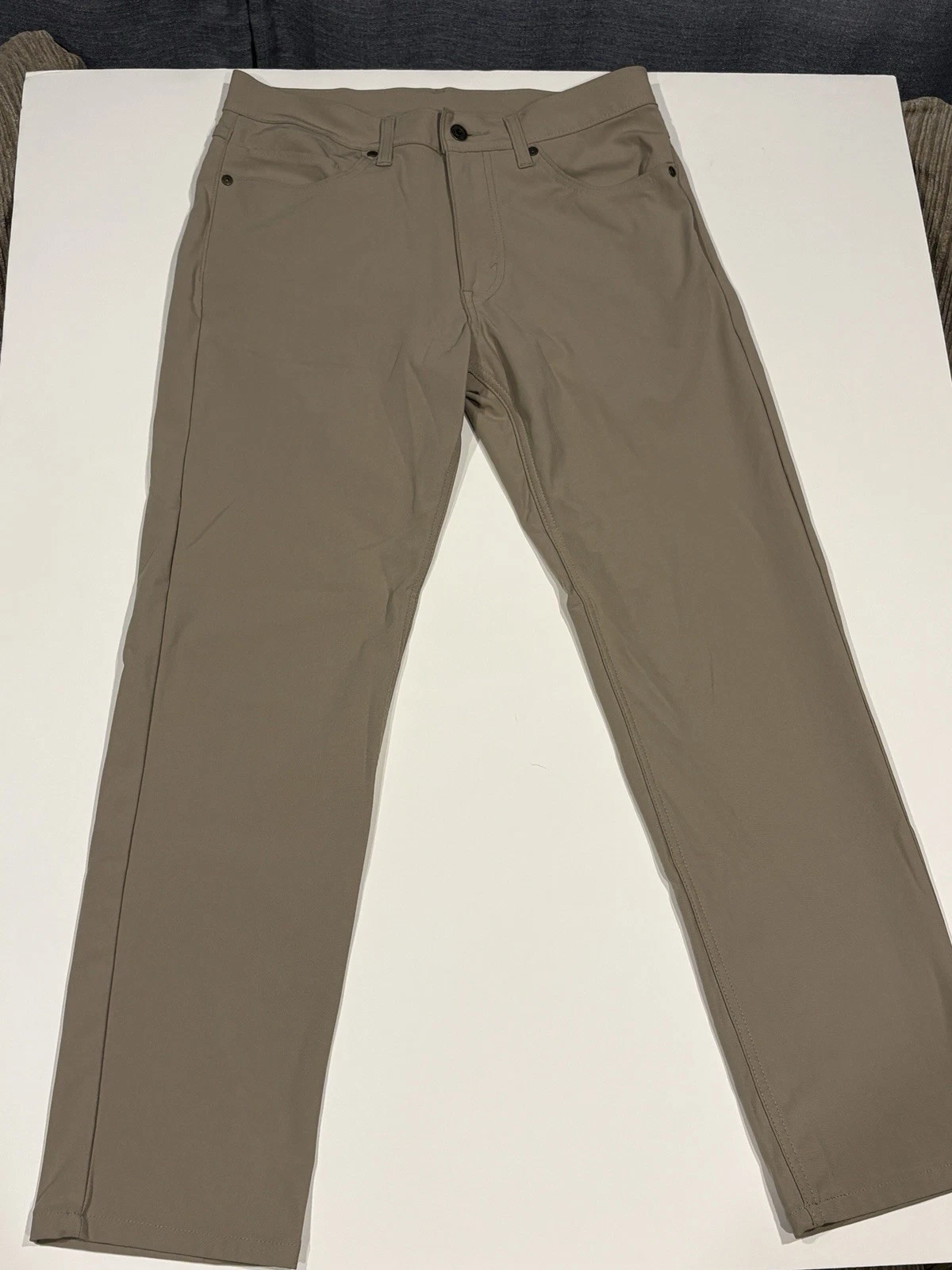 Levi's Men's 511 Slim Tech Stretch/UPF 50+/Cooling/Quick Dry Pants 31x30 (29)