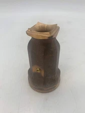 Spraying Systems Full Jet 1-1/4"H 190 WSQ Bronze Spray Nozzle (No Box)