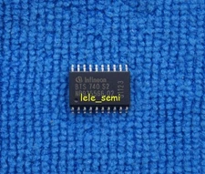 5PCS BTS740S2 INFINEON SOP-20