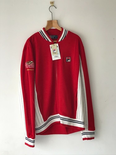 fila original tracksuit
