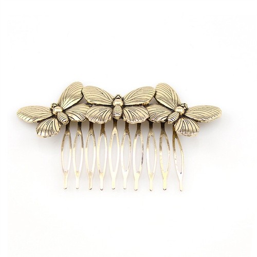 Hairpin Claw Elegant Korean Women Hairclips Simple Design Flowers Styling - Picture 7 of 12