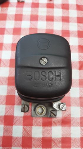 lichtmaschine regler oldtimer Bosch RS/TBA 130-150/12/2 - Picture 2 of 6