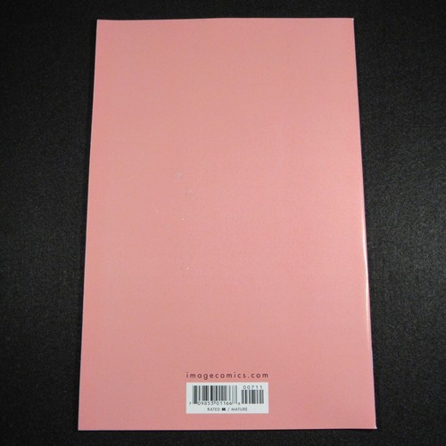 Saga: Single Issue Englisch Auswahl, 3, 4, 5, 6, 7, 8, 9 - US Image Comics - Bild 11 von 14