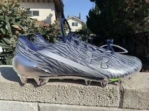 cheap under armour football cleats