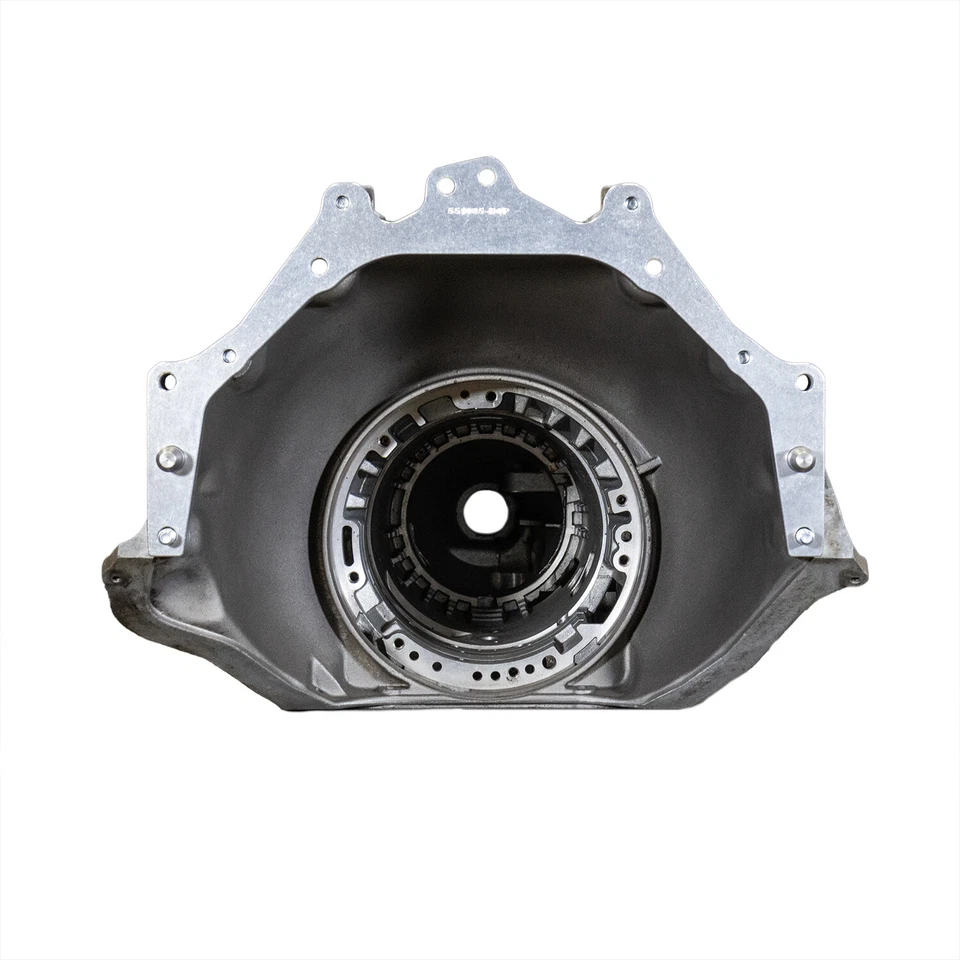 Kit adaptador de motor BOP transmisión a LS/LT compatible con Buick Oldsmobi... Foto 2 de 4