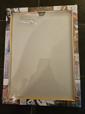 11x14.5” Taylor Swift canvas Swiftie Factory Sealed New | eBay
