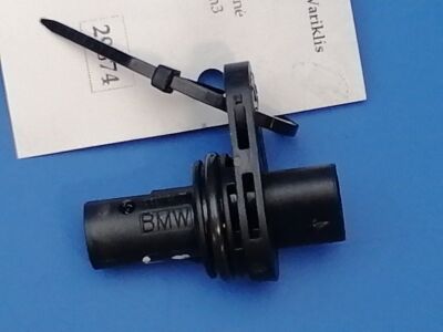 BMW X4 F26 2016 Diesel 2.0 Camshaft speed sensor 7633958 PUM29874