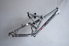 Club Roost VCV 2/100 Retro Telaio Downhill - 26" - ammaccato (F 204)