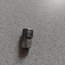 snap on E12 3/8 drive inverted torx  socket