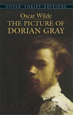 The Picture of Dorian Gray by Oscar Wilde (Paperback Book) - Image 2